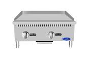 Cookrite CGR610 Gas Griddle LPG Gas Includes Nat Kit CGR610LPG