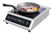 Banks MHP327 Stainless Steel Induction Hob 440*335*110MM