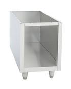 Banks D4060BASE Stainless Steel Cabinet for D4060T2 - 400mm