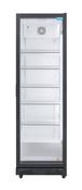 Unifrost BC340HB Single Door Upright Bottle Cooler