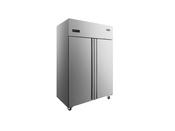 Atosa 2 Door Upright Freezer JBF80FSG