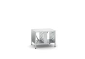Rational 60.31.086 Combi Oven Stand