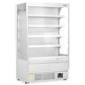 Blizzard 1M Open Front Multi Deck BTD100WHV2