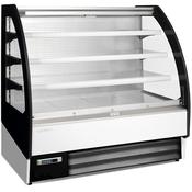 Infrico 1310mm Wide Refrigerated Open Front Merchandiser VBR12SS