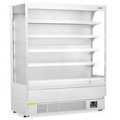 Blizzard 1.5M Open Front Multi Deck BTD150WHV2