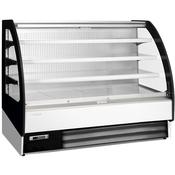 Infrico 1935mm Wide Refrigerated Open Front Merchandiser VBR18SS