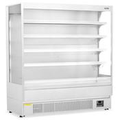 Blizzard 2M Open Front Multi Deck BTD200WHV2