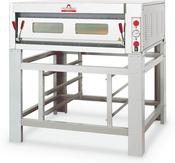ITSKD Open Stand - with Runners To Hold 600 X 400Mm Trays
