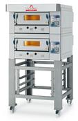 ITSEGA Mobile Open Stand - 1040H for 1 Deck 880H for Twin Deck