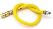 Gas Flex 1/2 Inch image