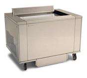 Teppan Auto - Electric Teppanyaki Griddle with Inbuilt Filtration image
