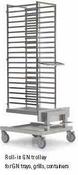 GK7080511E Oven Trolley for 1/1Gn Trays