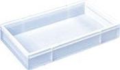 DGH.Tray.SK64WH Pizza Dough Tray