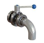 Firex PAF2012 Washout Butterfly Valve image
