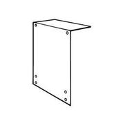 980104 Control Board Remote Mounting Bracket