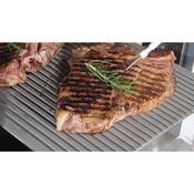 PA878648 2/3Gn Ribbed Grilling Plate image