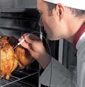 Giorik Core Cooking Probe 6000124 Kore/Movair/Evolution