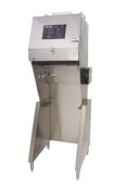 Giles FSH-2A-99 Fryer Ventless Extraction Canopy with Ansul Fire Suppression System image