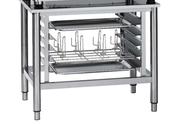 Giorik Evolution TSB12 Stand with Trayslides