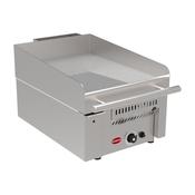 Mirror Zone 1 Heavy Duty Gas Chromed Griddle