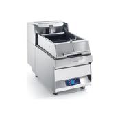 Arris GE519EL-Top Hi Speed Overgrill Chargrill, Cooks Both Sides at The Same Time - with Water Tray image