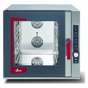 Murano L06DC 6 Rack Electric Bake Off/Convection Oven with Wash System image