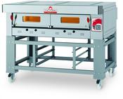 ITSEGC Mobile Open Stand - 1040H for 1 Deck 880H for Twin Deck