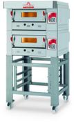 ITSEGB Mobile Open Stand - 1040H for 1 Deck 880H for Twin Deck