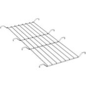 Sagi GRP70B - Plastic Coated Infill Shelf