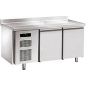 Sagi KBS16A Double Door Refrigerated Bakery Counter