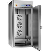 Sagi IFR201R - Remote Roll In Blastchiller/Freezer - 20 X 1/1Gn or 600 X 400Mm Trays