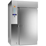 Sagi IFR202R - Remote Roll In Blastchiller/Freezer - 20 X 2/1Gn or 600 X 800Mm Trays