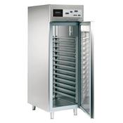 Sagi KAF1N Bakery 20 Tray Retarder Proofer Cabinet - 600 X 400Mm Tray