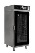 KW40 Hot &amp; Cold Smoking Oven - 20Kg Capacity
