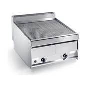 Arris GV809EL Electric Chargrill with Water Tray