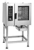 Giorik SETE061DF 16 Bird - Pass Thru Electric Chicken Combi Oven with Wash System