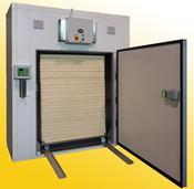 Italgi DRY2C - Dryer - Upto 200Kg Per Cycle