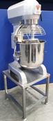 STMX25-M - Ad20 Mixer Mobile Stand