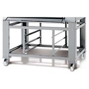 ITSCSB - LSB Mobile Open Stand - with Runners To Hold 600 X 400Mm Trays