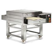 Italforni TSB Tunnel Electric 23" Stone Deck Conveyor Oven