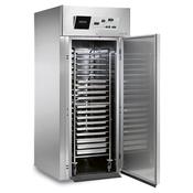 Sagi KAFRI Roll In Retarder Proofer Cabinet