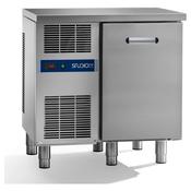 ST54 Daiquiri 66130530 Bakery Single Door Refrigerated Bakery Counter