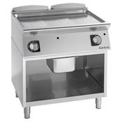 Giorik FLG741CRX Gas Griddle - Smooth Plate image