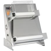 Prisma DSA420RPTG Touch &amp; Go - Parallel Roller Dough Roller - Ideal for Pizza By The Tray