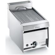 Arris Grillvapor GV409 Gas Radiant Chargrill with Water Tray