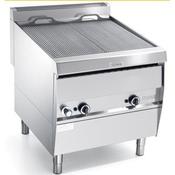 Arris Grillvapor GV819 Gas Radiant Chargrill with Plumbed In Water Tray System