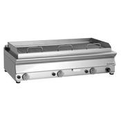 Giorik 70 Top GL76TV Gas Radiant Chargrill with Water Tray image
