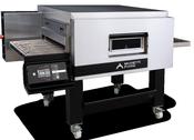 Moretti Forni TT98E - 32" Belt - Electric Impinger Hot Air Conveyor Oven