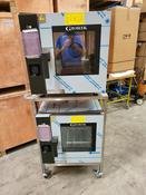 Giorik MTE523 Mobile Stacking Kit with Pipework