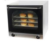 Chefs Range RBCO1AE - 62 Ltr Electric Convection Oven - Enamel Oven